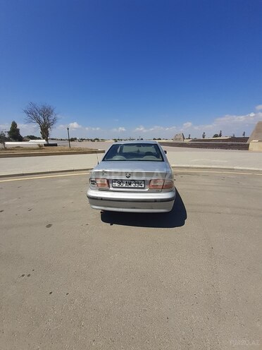 Iran Khodro Samand 2009, 100,580 km - 1.8 l - Neftçala