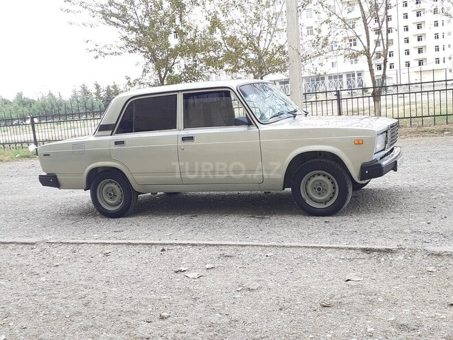 LADA (VAZ) 2107 2002, 143,562 km - 1.6 l - Şirvan