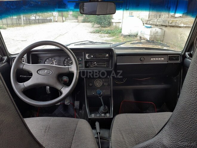 LADA (VAZ) 2107 2002, 143,562 km - 1.6 l - Şirvan