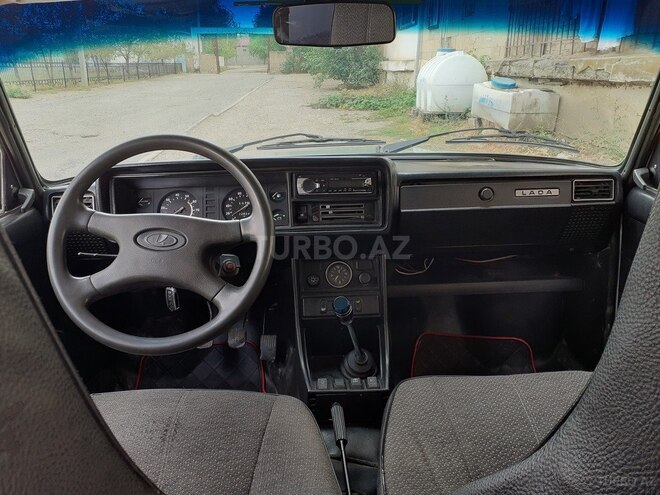 LADA (VAZ) 2107 2002, 143,562 km - 1.6 l - Şirvan