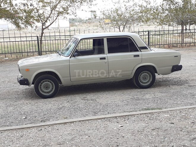 LADA (VAZ) 2107 2002, 143,562 km - 1.6 l - Şirvan