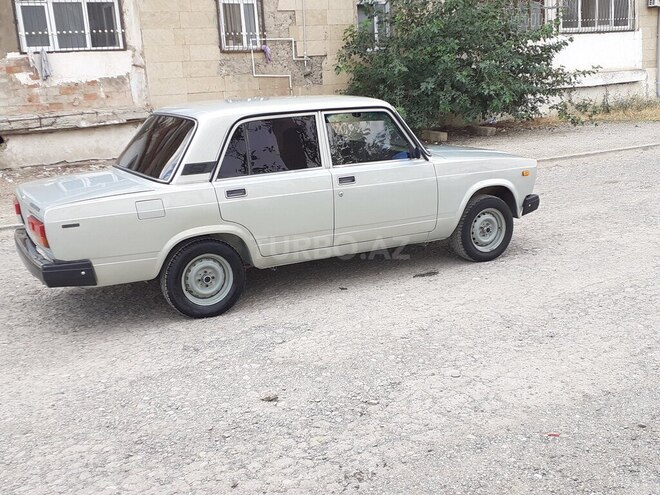 LADA (VAZ) 2107 2002, 143,562 km - 1.6 l - Şirvan