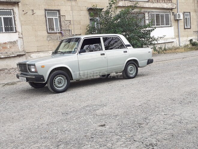 LADA (VAZ) 2107 2002, 143,562 km - 1.6 l - Şirvan
