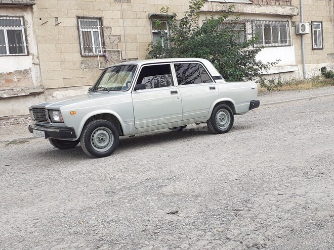 LADA (VAZ) 2107 2002, 143,562 km - 1.6 l - Şirvan