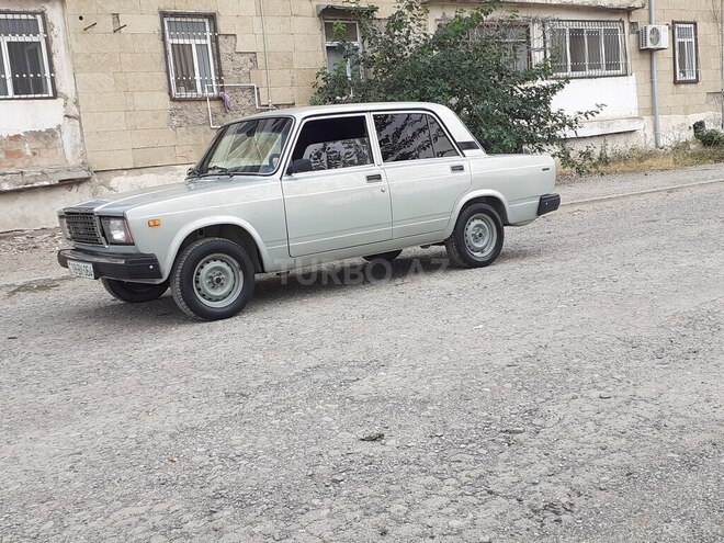 LADA (VAZ) 2107 2002, 143,562 km - 1.6 l - Şirvan