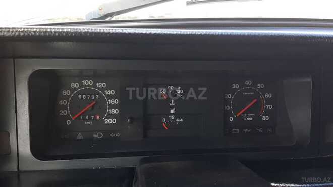 Tofas Sahin 2005, 68,000 km - 1.6 l - Zaqatala