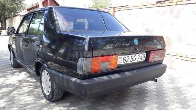 Tofas Sahin 2005, 68,000 km - 1.6 l - Zaqatala