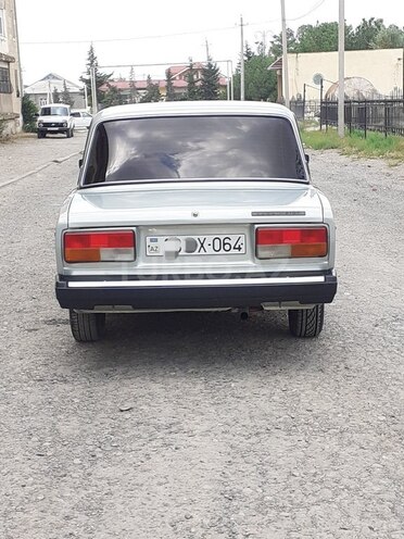 LADA (VAZ) 2107 2002, 143,562 km - 1.6 l - Şirvan
