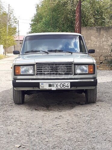 LADA (VAZ) 2107 2002, 143,562 km - 1.6 l - Şirvan