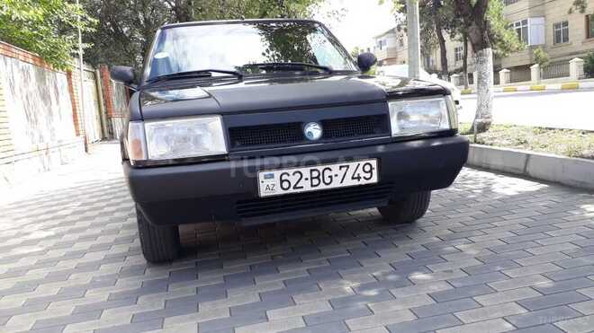 Tofas Sahin 2005, 68,000 km - 1.6 l - Zaqatala