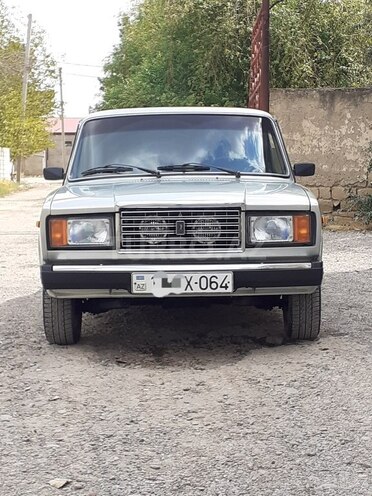 LADA (VAZ) 2107 2002, 143,562 km - 1.6 l - Şirvan