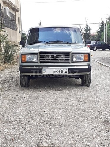 LADA (VAZ) 2107 2002, 143,562 km - 1.6 l - Şirvan