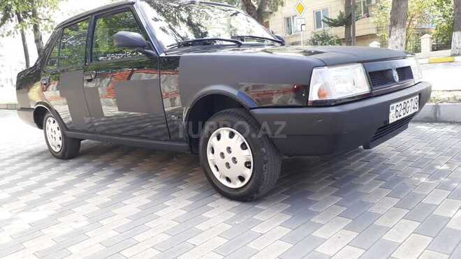 Tofas Sahin 2005, 68,000 km - 1.6 l - Zaqatala