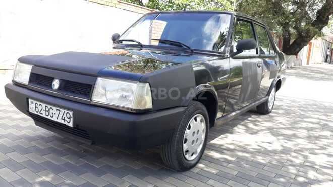Tofas Sahin 2005, 68,000 km - 1.6 l - Zaqatala