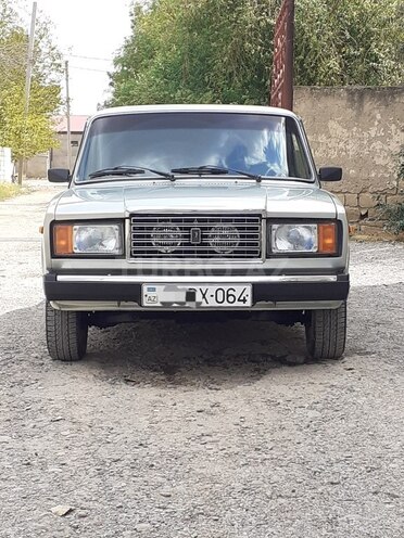 LADA (VAZ) 2107 2002, 143,562 km - 1.6 l - Şirvan