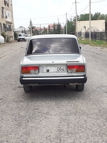 LADA (VAZ) 2107 2002, 143,562 km - 1.6 l - Şirvan