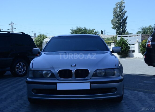 BMW 528 1997, 180,000 km - 2.8 л - Bakı