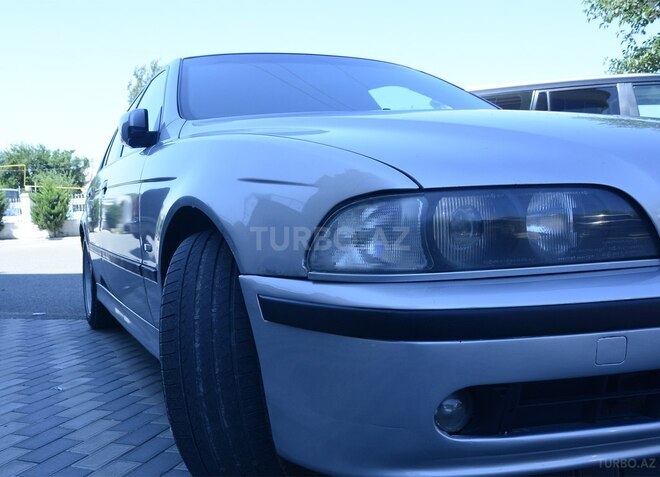 BMW 528 1997, 180,000 km - 2.8 л - Bakı