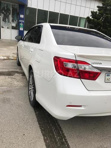 Toyota Camry 2013, 190,000 km - 2.5 l - Bakı
