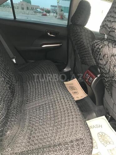 Toyota Camry 2013, 190,000 km - 2.5 l - Bakı