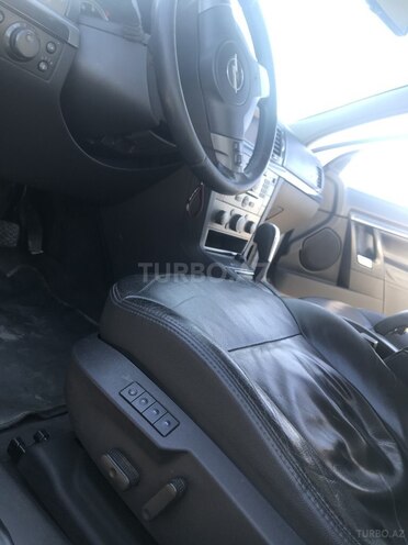Opel Vectra 2006, 200,000 km - 1.9 l - Sumqayıt