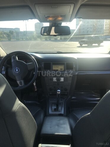 Opel Vectra 2006, 200,000 km - 1.9 l - Sumqayıt