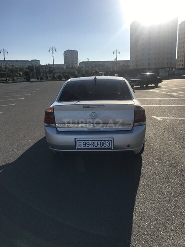 Opel Vectra 2006, 200,000 km - 1.9 l - Sumqayıt