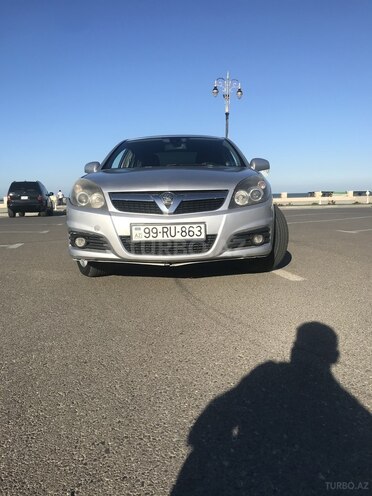 Opel Vectra 2006, 200,000 km - 1.9 l - Sumqayıt