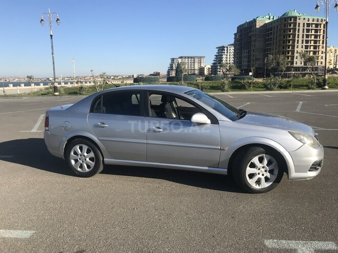 Opel Vectra 2006, 200,000 km - 1.9 l - Sumqayıt