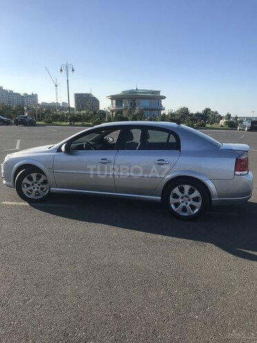 Opel Vectra 2006, 200,000 km - 1.9 l - Sumqayıt