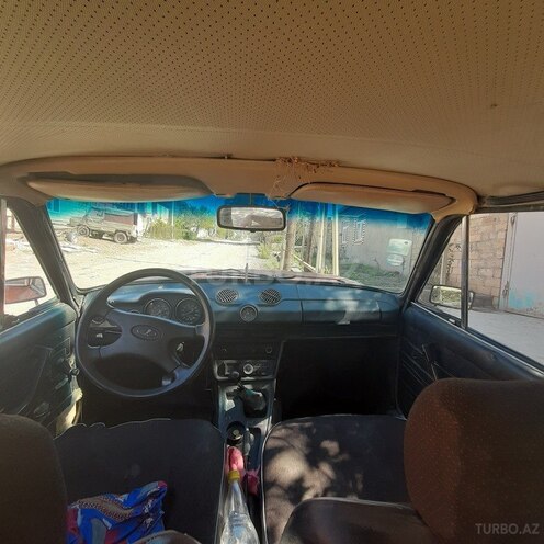 LADA (VAZ) 2106 1984, 213,481 km - 1.3 л - Şamaxı