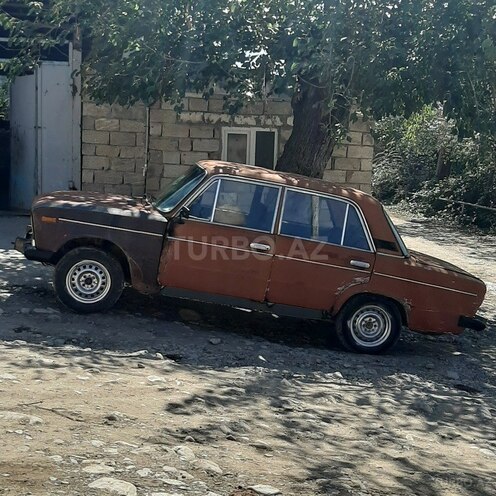 LADA (VAZ) 2106 1984, 213,481 km - 1.3 л - Şamaxı
