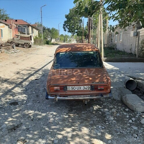 LADA (VAZ) 2106 1984, 213,481 km - 1.3 л - Şamaxı