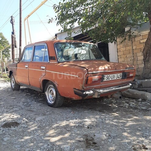 LADA (VAZ) 2106 1984, 213,481 km - 1.3 л - Şamaxı