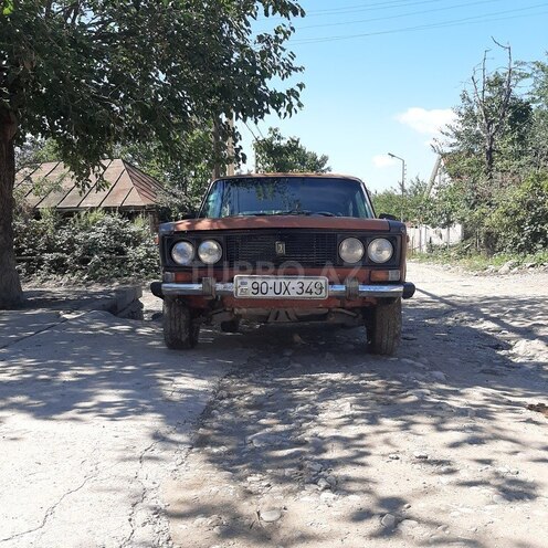 LADA (VAZ) 2106 1984, 213,481 km - 1.3 л - Şamaxı