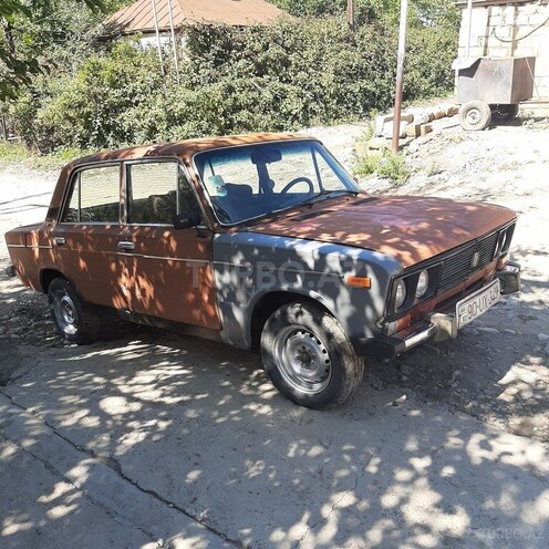 LADA (VAZ) 2106 1984, 213,481 km - 1.3 л - Şamaxı