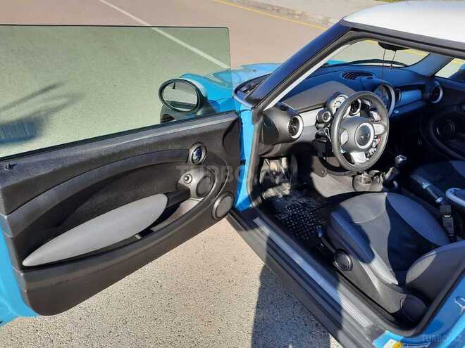 Mini Cooper 2008, 101,000 km - 1.5 l - Ağdaş