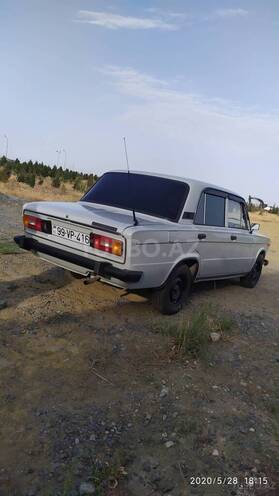 LADA (VAZ) 2106 1987, 89,000 km - 1.6 l - Bakı
