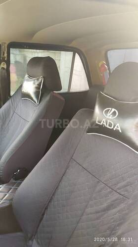 LADA (VAZ) 2106 1987, 89,000 km - 1.6 l - Bakı