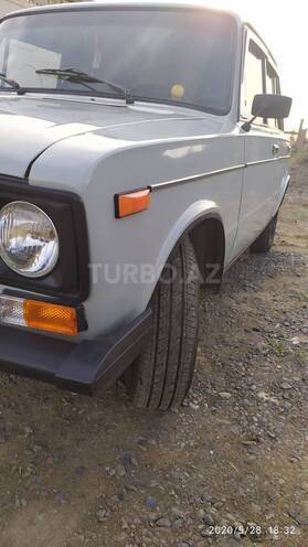 LADA (VAZ) 2106 1987, 89,000 km - 1.6 l - Bakı
