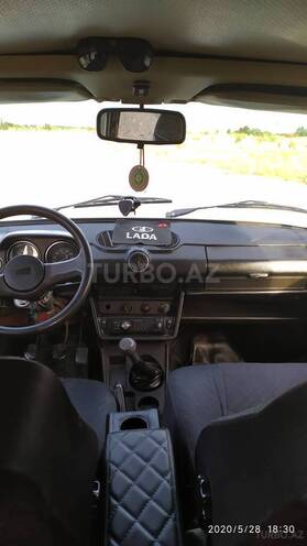 LADA (VAZ) 2106 1987, 89,000 km - 1.6 l - Bakı