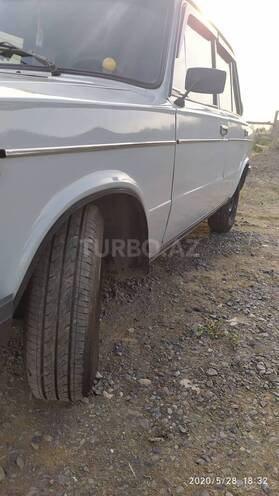 LADA (VAZ) 2106 1987, 89,000 km - 1.6 l - Bakı