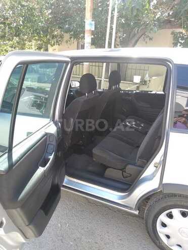 Opel Zafira 2000, 231,700 km - 1.8 l - Bakı