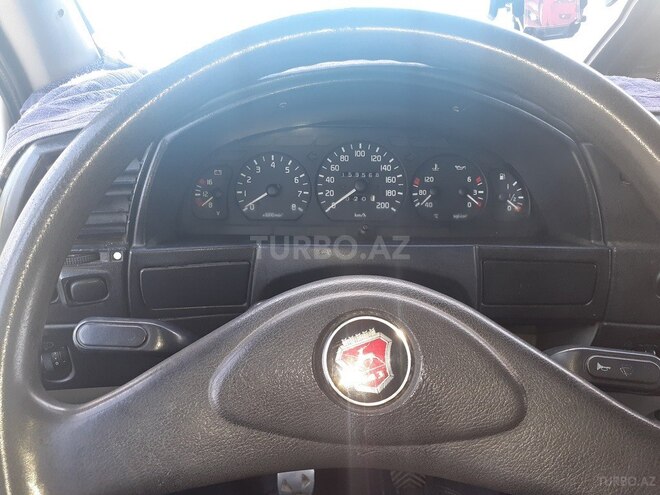 GAZ 330200 2008, 80,000 km - 2.3 л - Ağcabədi