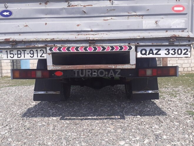 GAZ 330200 2008, 80,000 km - 2.3 л - Ağcabədi