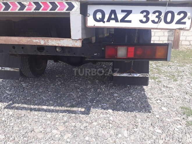 GAZ 330200 2008, 80,000 km - 2.3 л - Ağcabədi