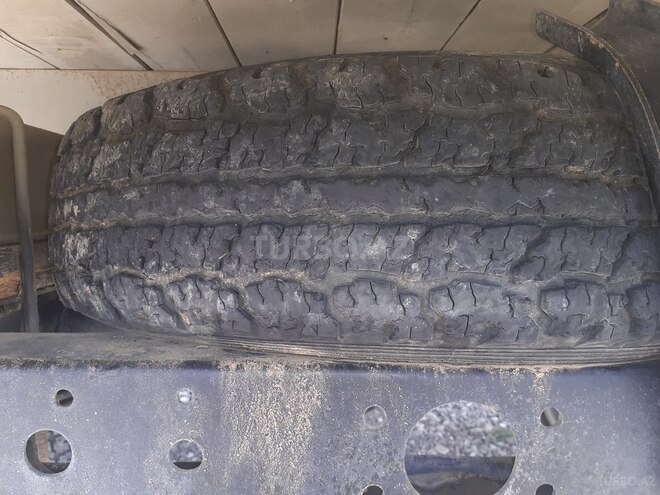 GAZ 330200 2008, 80,000 km - 2.3 л - Ağcabədi