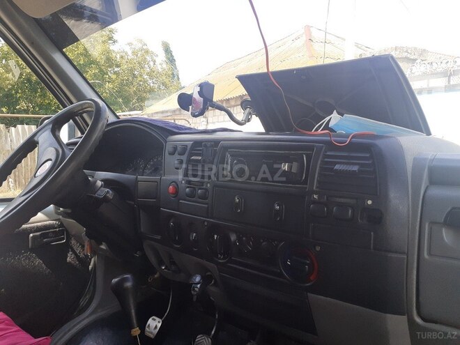 GAZ 330200 2008, 80,000 km - 2.3 л - Ağcabədi