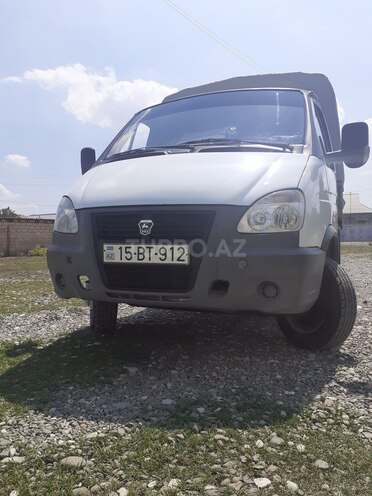 GAZ 330200 2008, 80,000 km - 2.3 л - Ağcabədi