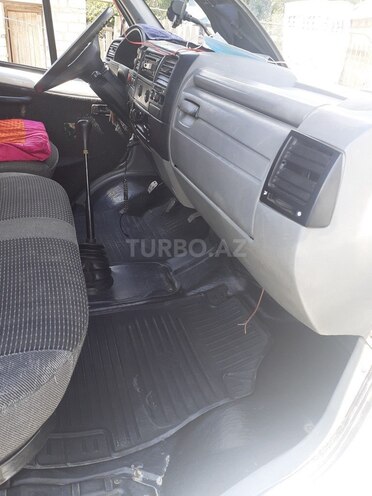 GAZ 330200 2008, 80,000 km - 2.3 л - Ağcabədi